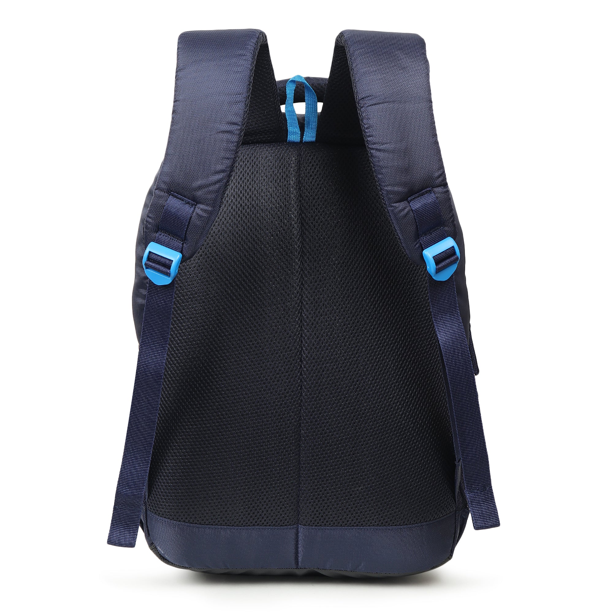 Hi Speed bags Laptop backpack 31 litres Casual Bag with Padded Laptop Sleeve for Men & Women | Polyester, Waterproof Backpack for Boys & Girls-217