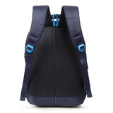 Hi Speed bags Laptop backpack 31 litres Casual Bag with Padded Laptop Sleeve for Men & Women | Polyester, Waterproof Backpack for Boys & Girls-217
