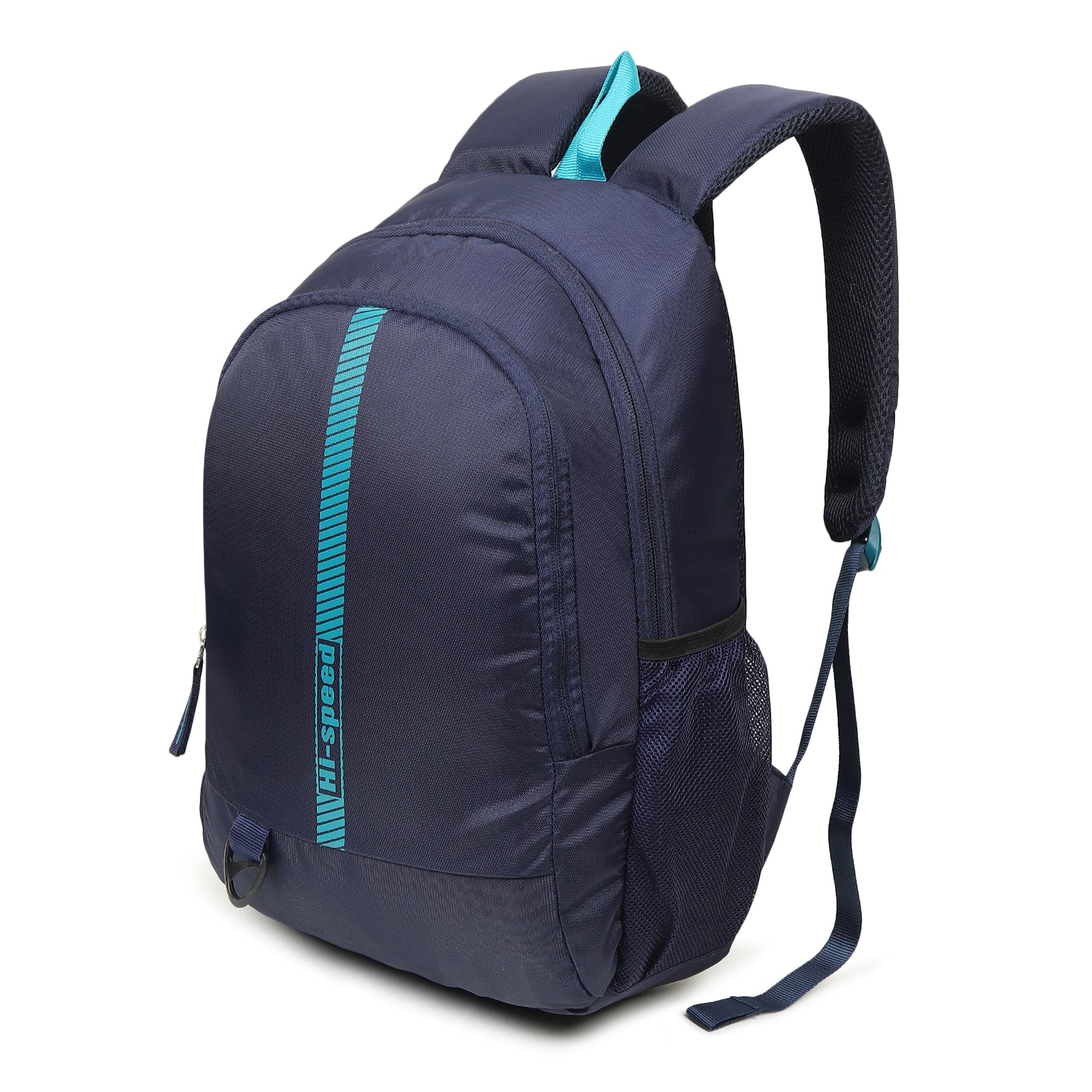 Durable 32L Laptop Backpack | Lightweight & Multi-Purpose -220