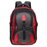 Hi Speed bags Laptop backpack 31 litres Casual Bag with Padded Laptop Sleeve for Men & Women | Polyester, Waterproof Backpack for Boys & Girls-95