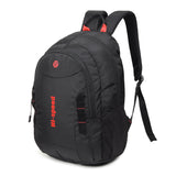 Hi Speed bags Laptop backpack 31 litres Casual Bag with Padded Laptop Sleeve for Men & Women | Polyester, Waterproof Backpack for Boys & Girls-216