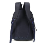 Hi Speed bags Laptop backpack 31 litres Casual Bag with Padded Laptop Sleeve for Men & Women | Polyester, Waterproof Backpack for Boys & Girls-216