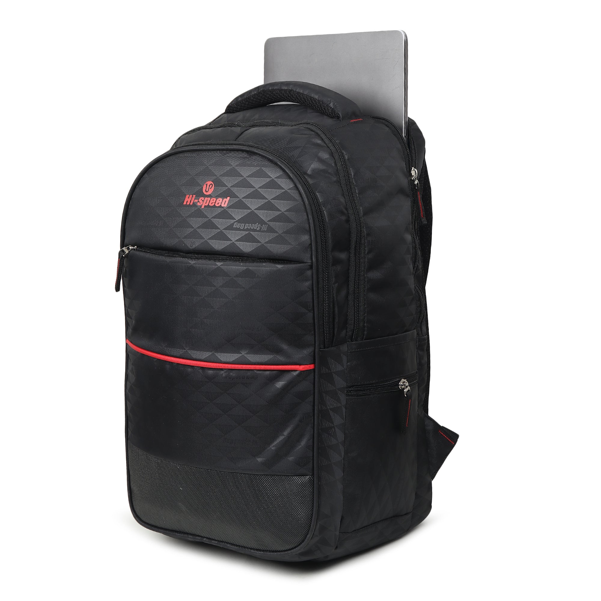 Durable 32L Laptop Backpack | Lightweight & Multi-Purpose -224