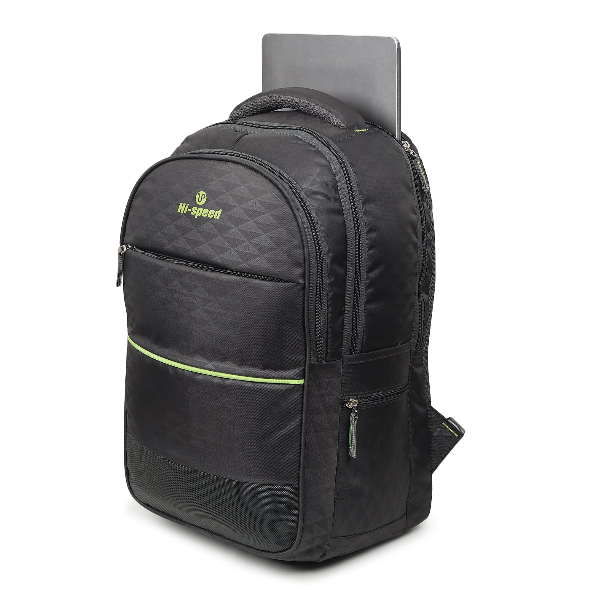 Durable 32L Laptop Backpack | Lightweight & Multi-Purpose -224