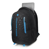 Hi Speed bags Laptop backpack 31 litres Casual Bag with Padded Laptop Sleeve for Men & Women | Polyester, Waterproof Backpack for Boys & Girls-217