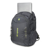 Hi Speed bags Laptop backpack 31 litres Casual Bag with Padded Laptop Sleeve for Men & Women | Polyester, Waterproof Backpack for Boys & Girls-216