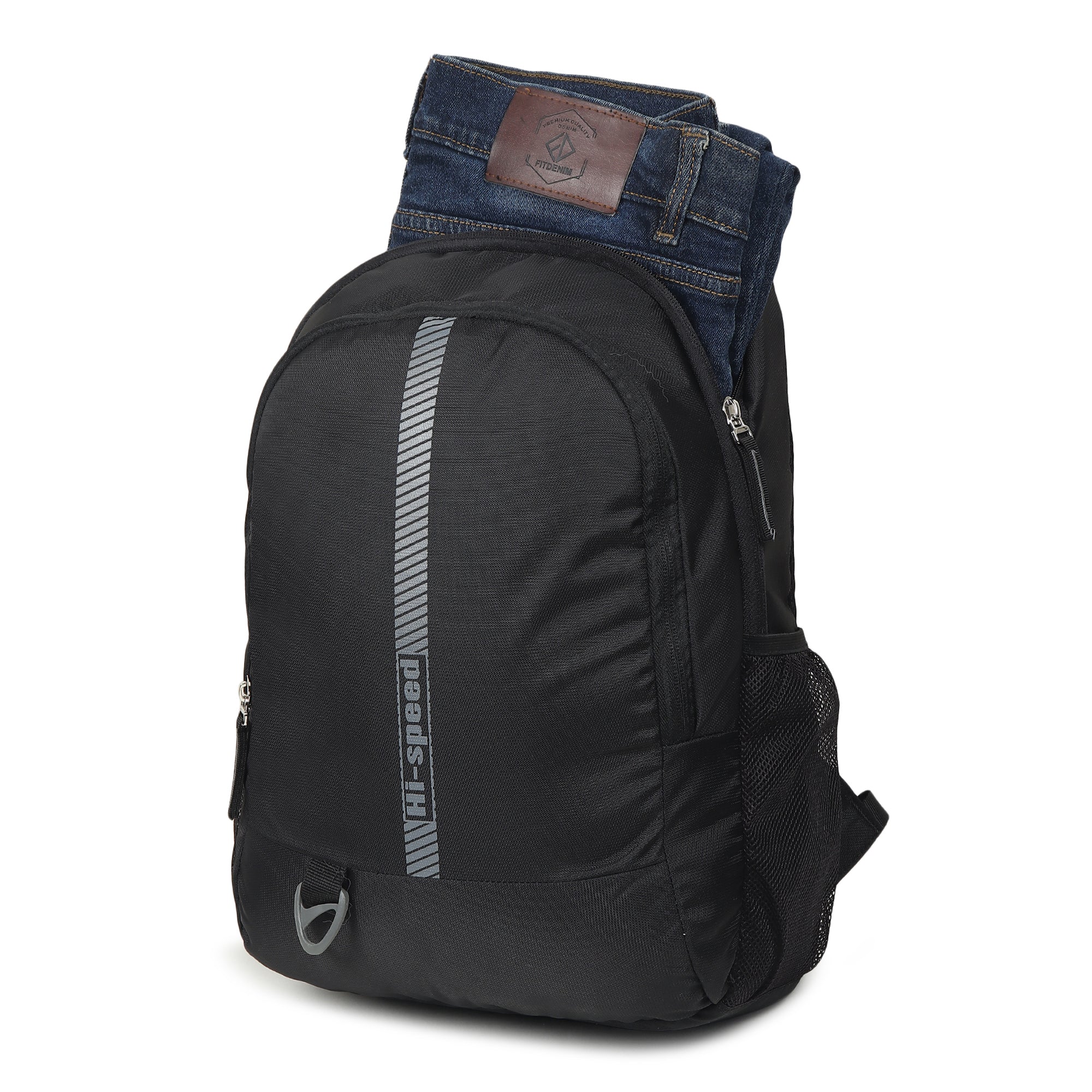 Durable 32L Laptop Backpack | Lightweight & Multi-Purpose -220
