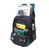 Durable 32L Laptop Backpack | Lightweight & Multi-Purpose