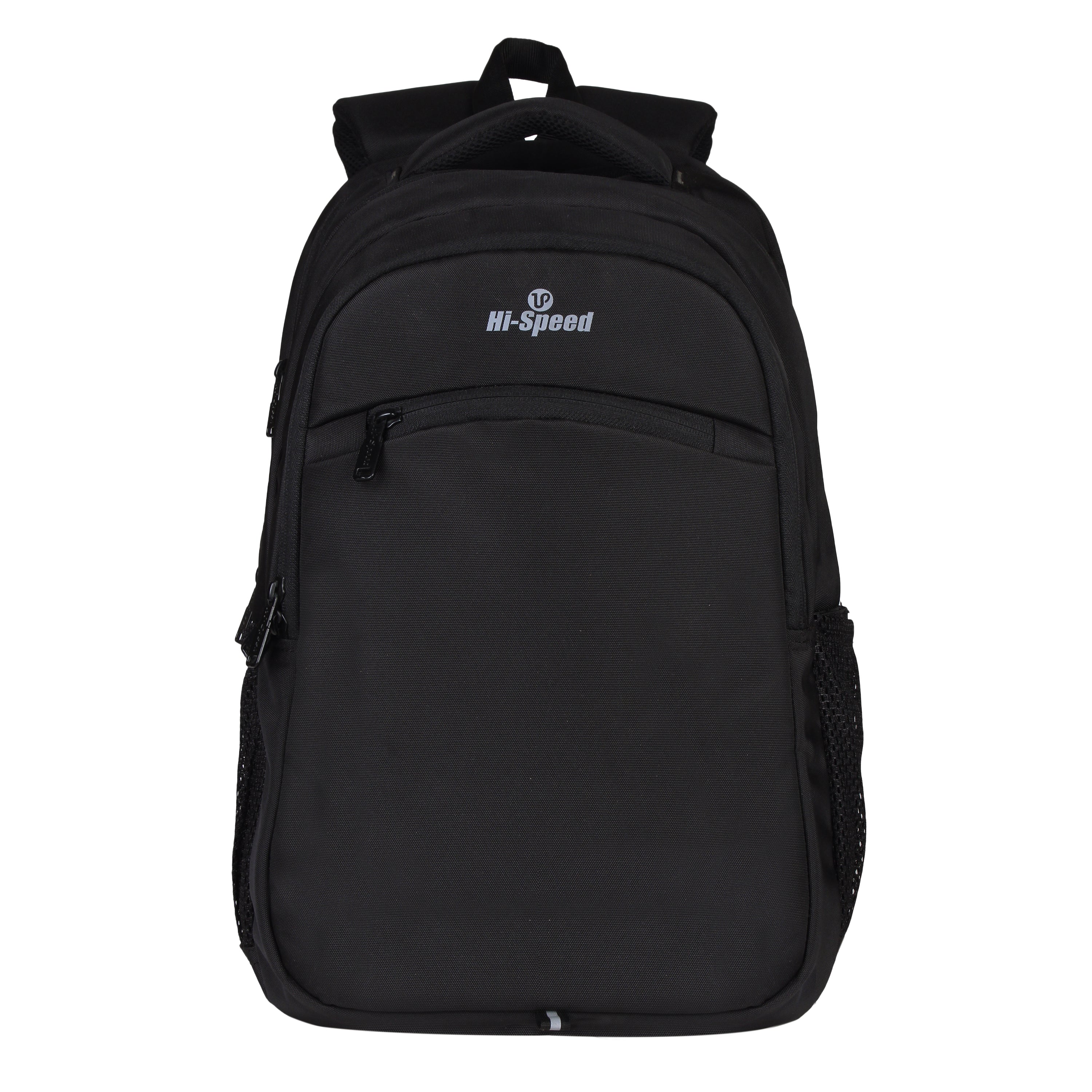 35L Casual & Laptop Backpack | Water-Resistant Polyester Bag for Men & Women | Office, College, Travel & School Use – Padded Laptop Sleeve & Multiple Compartments