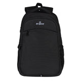 35L Casual & Laptop Backpack | Water-Resistant Polyester Bag for Men & Women | Office, College, Travel & School Use – Padded Laptop Sleeve & Multiple Compartments