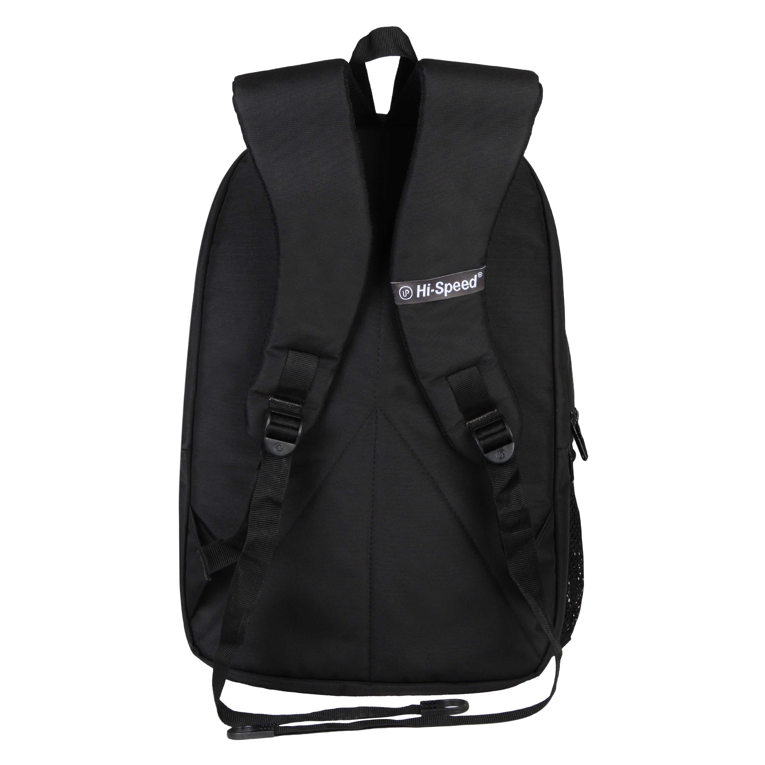35L Casual & Laptop Backpack | Water-Resistant Polyester Bag for Men & Women | Office, College, Travel & School Use – Padded Laptop Sleeve & Multiple Compartments