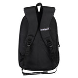 35L Casual & Laptop Backpack | Water-Resistant Polyester Bag for Men & Women | Office, College, Travel & School Use – Padded Laptop Sleeve & Multiple Compartments
