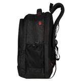 Hi Speed bags Laptop backpack 41 litres Casual Bag with Padded Laptop Sleeve for Men & Women | Polyester, Waterproof Backpack for Boys & Girls-36