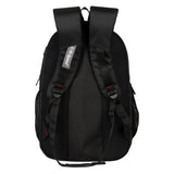 Hi Speed bags Laptop backpack 41 litres Casual Bag with Padded Laptop Sleeve for Men & Women | Polyester, Waterproof Backpack for Boys & Girls-36