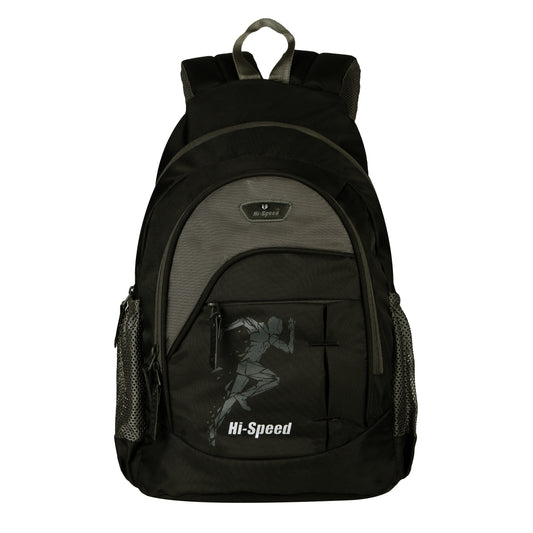 Hi- Speed 30 L Casual Waterproof Laptop Bag/Backpack for Men Women Boys Girls/Office School College Teens & Students-39