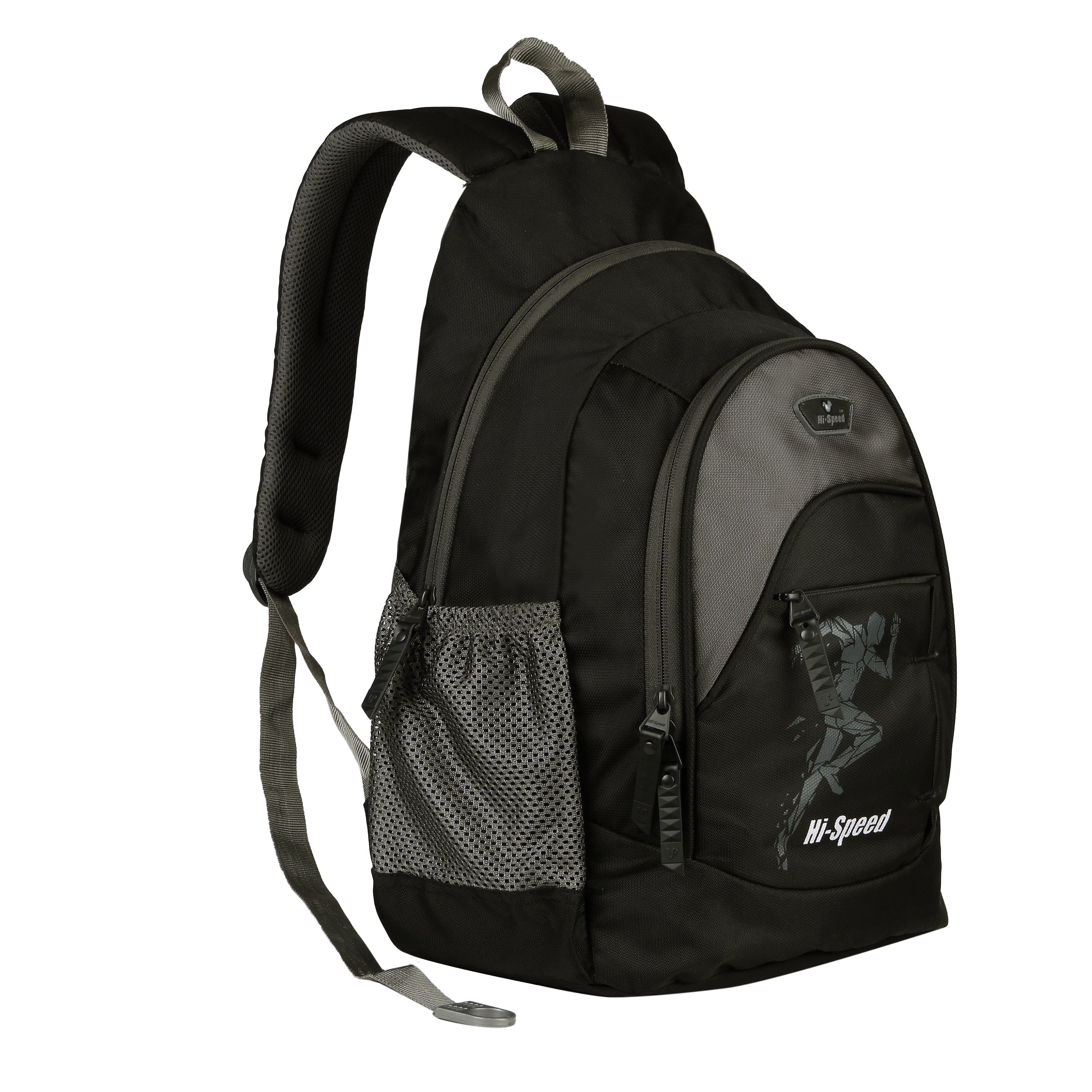 Hi- Speed 30 L Casual Waterproof Laptop Bag/Backpack for Men Women Boys Girls/Office School College Teens & Students-39