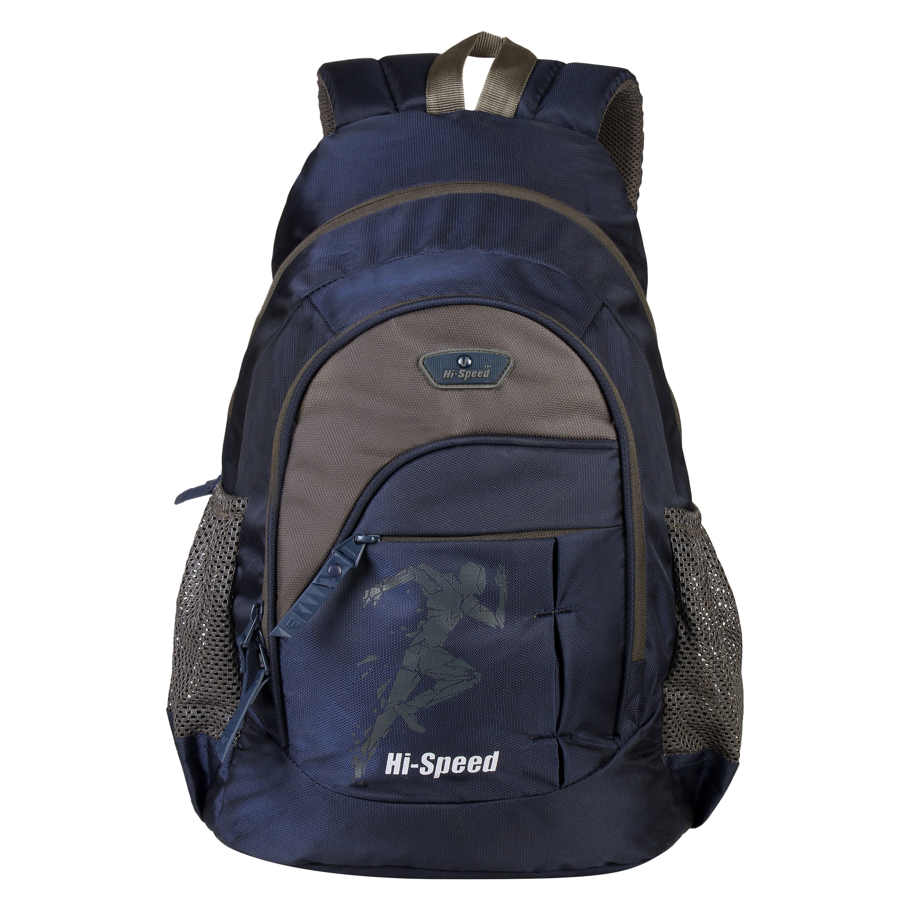 Hi- Speed 30 L Casual Waterproof Laptop Bag/Backpack for Men Women Boys Girls/Office School College Teens & Students-39