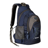32L Waterproof Laptop Backpack | Durable Polyester, Multi-Purpose