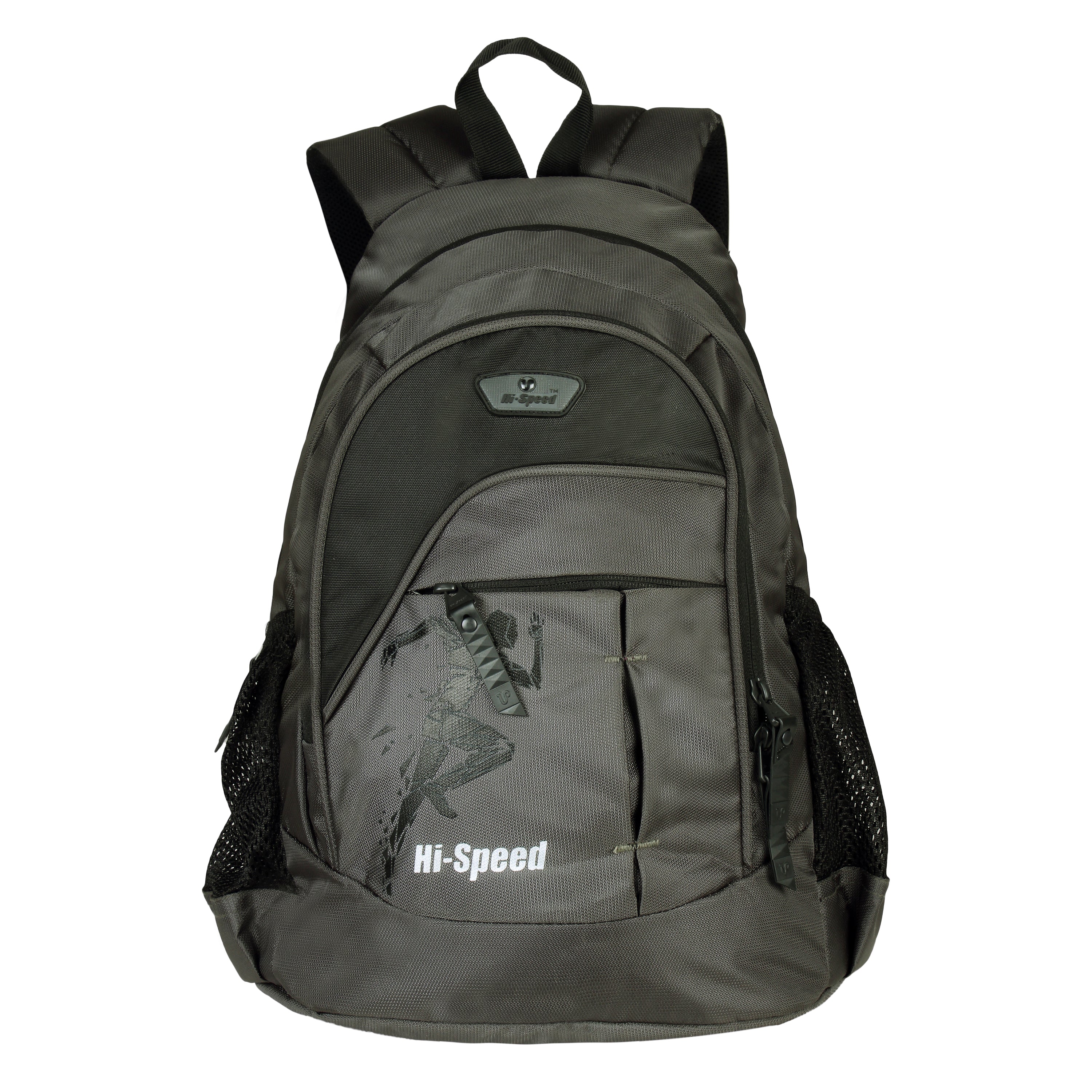 Hi- Speed 30 L Casual Waterproof Laptop Bag/Backpack for Men Women Boys Girls/Office School College Teens & Students-39