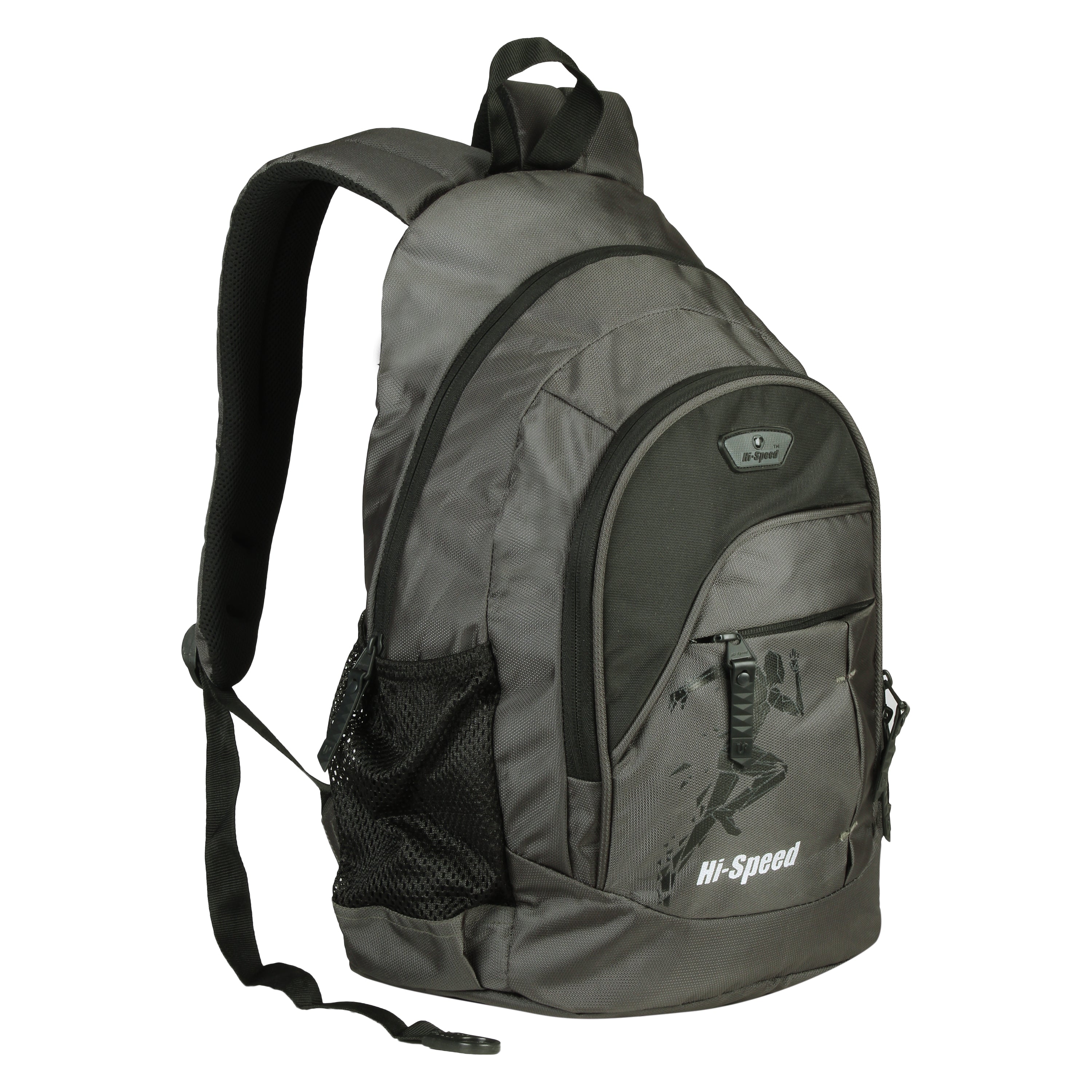 32L Waterproof Laptop Backpack | Durable Polyester, Multi-Purpose
