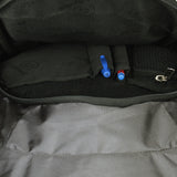 32L Waterproof Laptop Backpack | Durable Polyester, Multi-Purpose