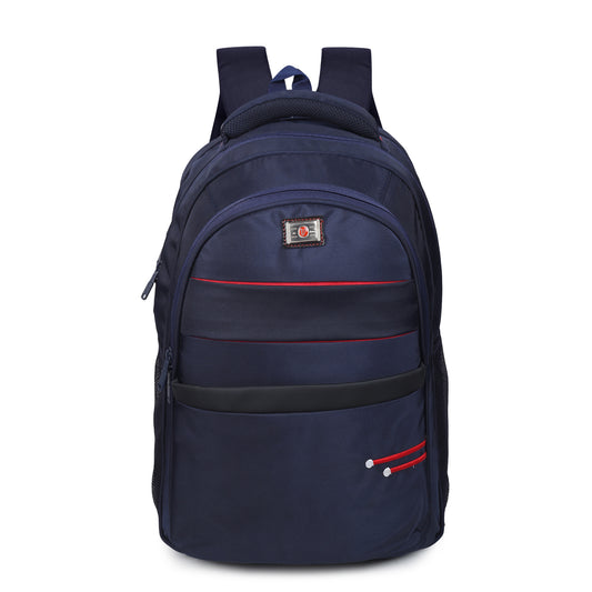 Waterproof 32L Laptop Backpack | School, Office & Travel Bag