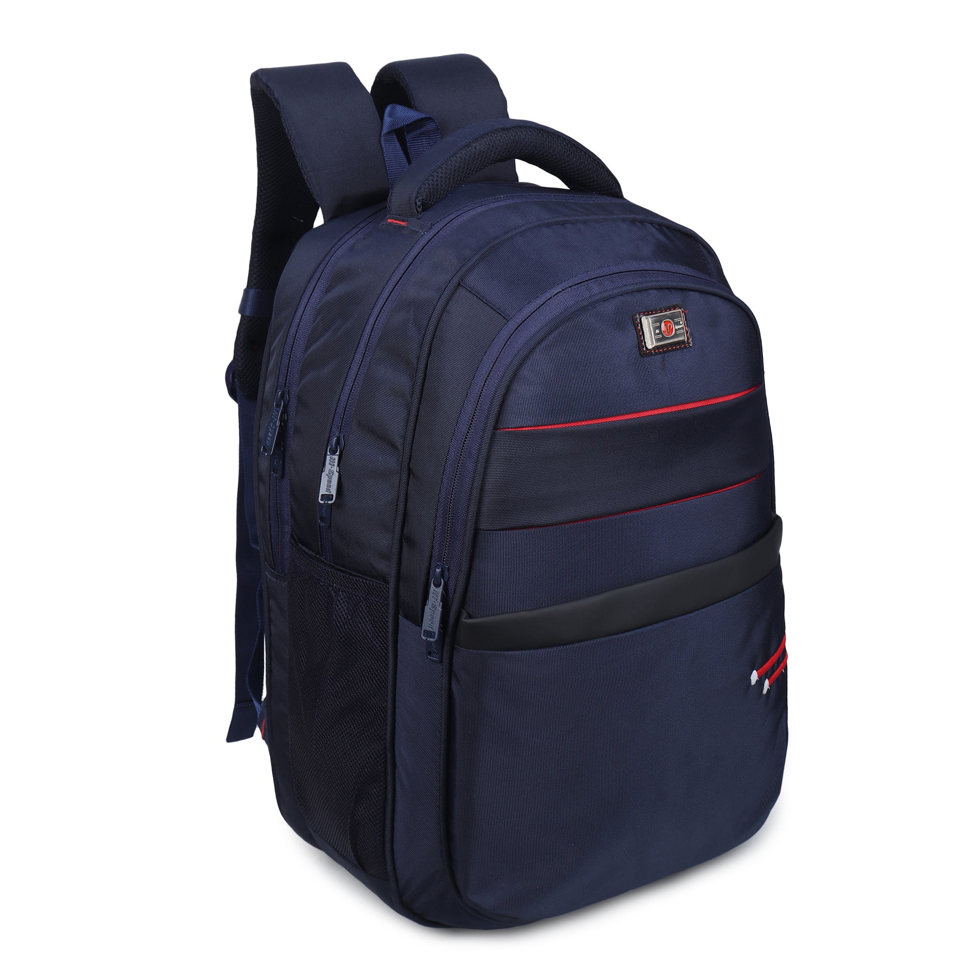 Waterproof 32L Laptop Backpack | School, Office & Travel Bag