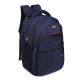 Waterproof 32L Laptop Backpack | School, Office & Travel Bag