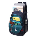 Waterproof 32L Laptop Backpack | School, Office & Travel Bag