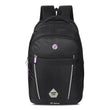 Large 31 L Laptop Backpack Premium Black Backpack | Laptop & Travel Bag  174