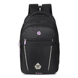 Large 31 L Laptop Backpack Premium Black Backpack | Laptop & Travel Bag  174