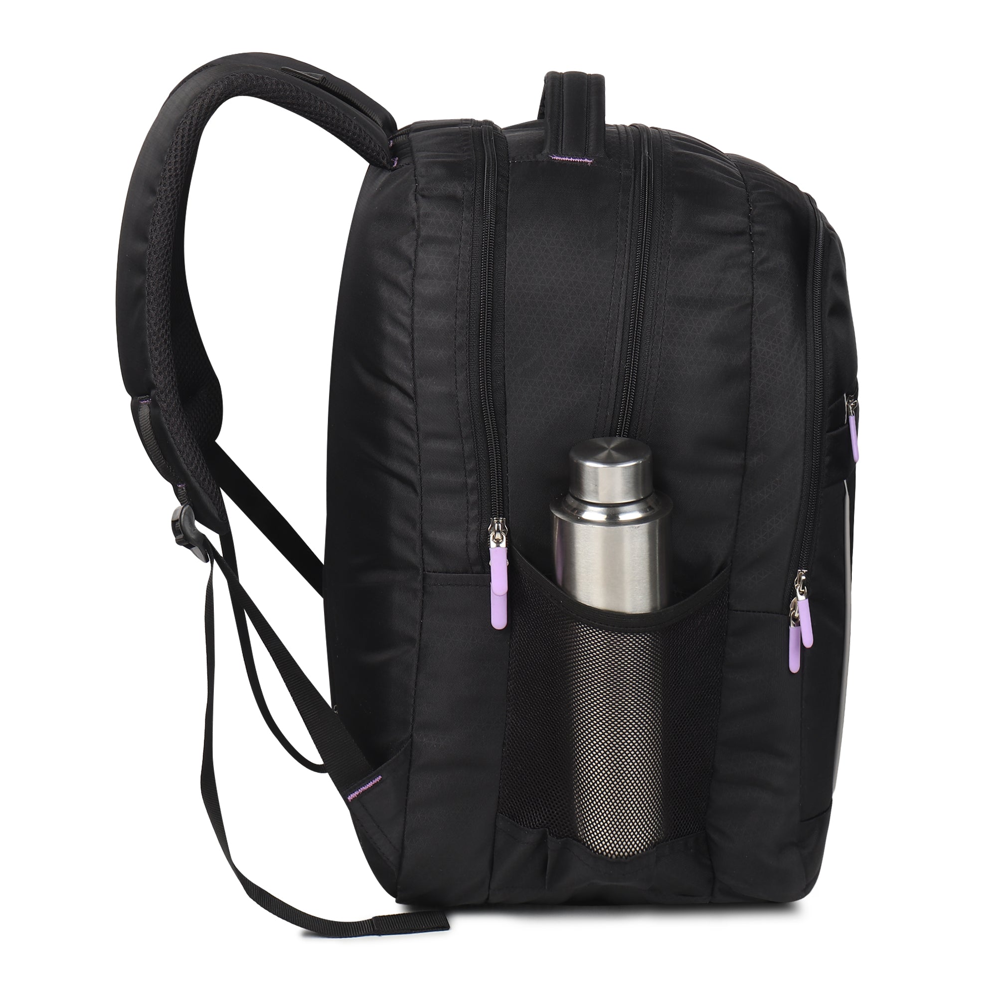 Large 31 L Laptop Backpack Premium Black Backpack | Laptop & Travel Bag  174