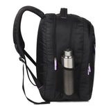 Large 31 L Laptop Backpack Premium Black Backpack | Laptop & Travel Bag  174