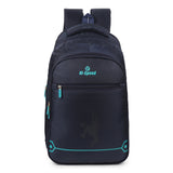 Large 31 L Laptop Backpack Premium Black Backpack | Laptop & Travel Bag  176