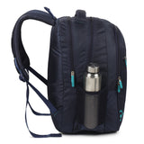 Large 31 L Laptop Backpack Premium Black Backpack | Laptop & Travel Bag  176