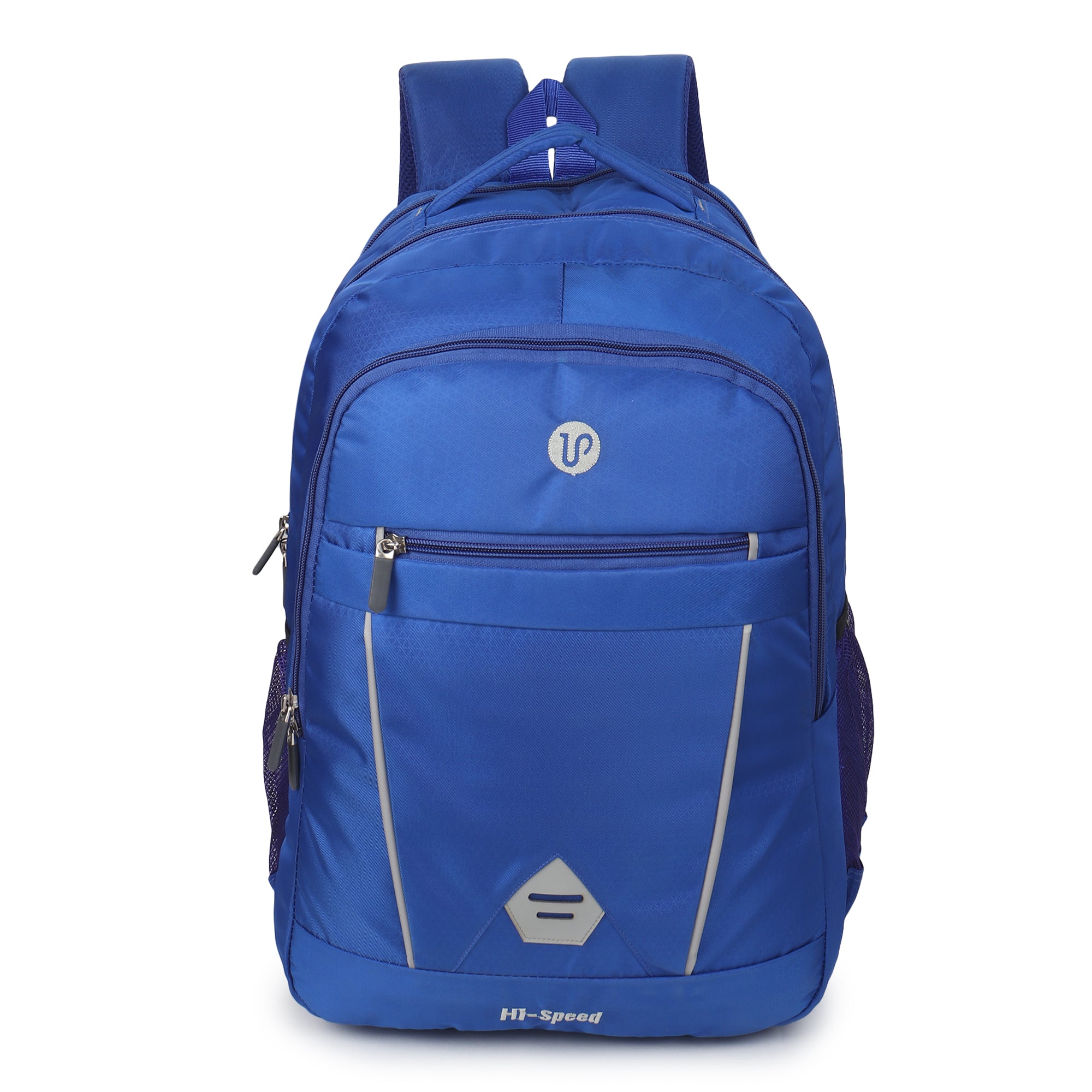 Large 31 L Laptop Backpack Premium Blue Backpack | Laptop & Travel Bag  174
