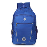 Large 31 L Laptop Backpack Premium Blue Backpack | Laptop & Travel Bag  174