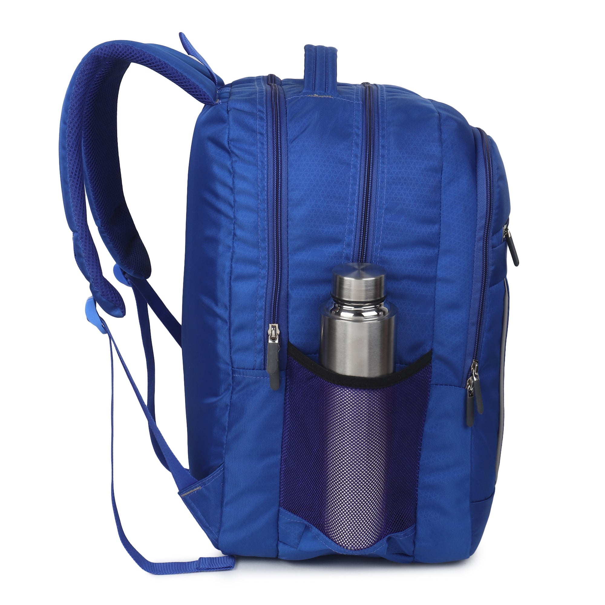 Large 31 L Laptop Backpack Premium Blue Backpack | Laptop & Travel Bag  174