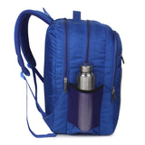 Large 31 L Laptop Backpack Premium Blue Backpack | Laptop & Travel Bag  174