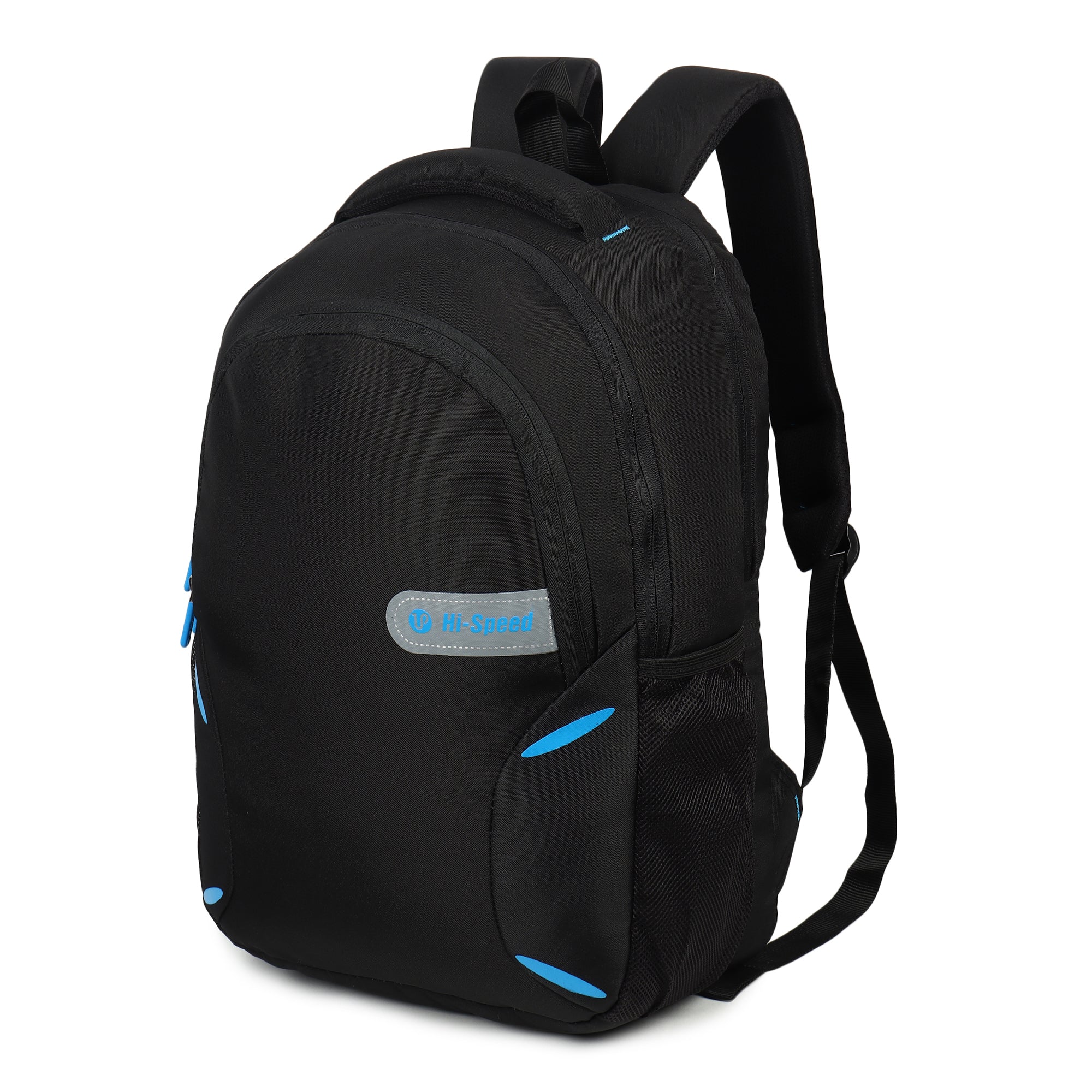 Durable 32L Laptop Backpack | Lightweight & Multi-Purpose