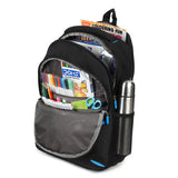 Durable 32L Laptop Backpack | Lightweight & Multi-Purpose