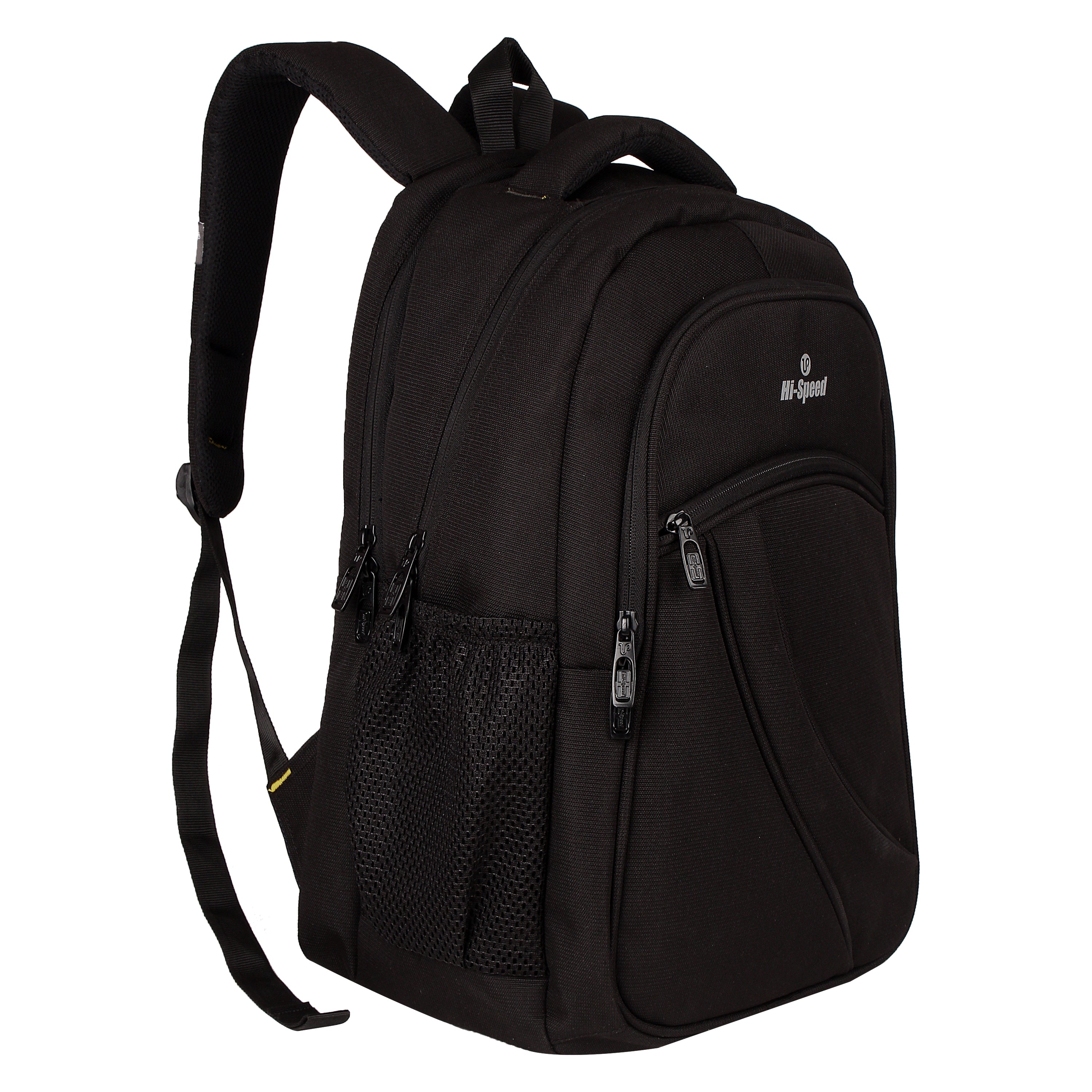 Lightweight & Durable Material
