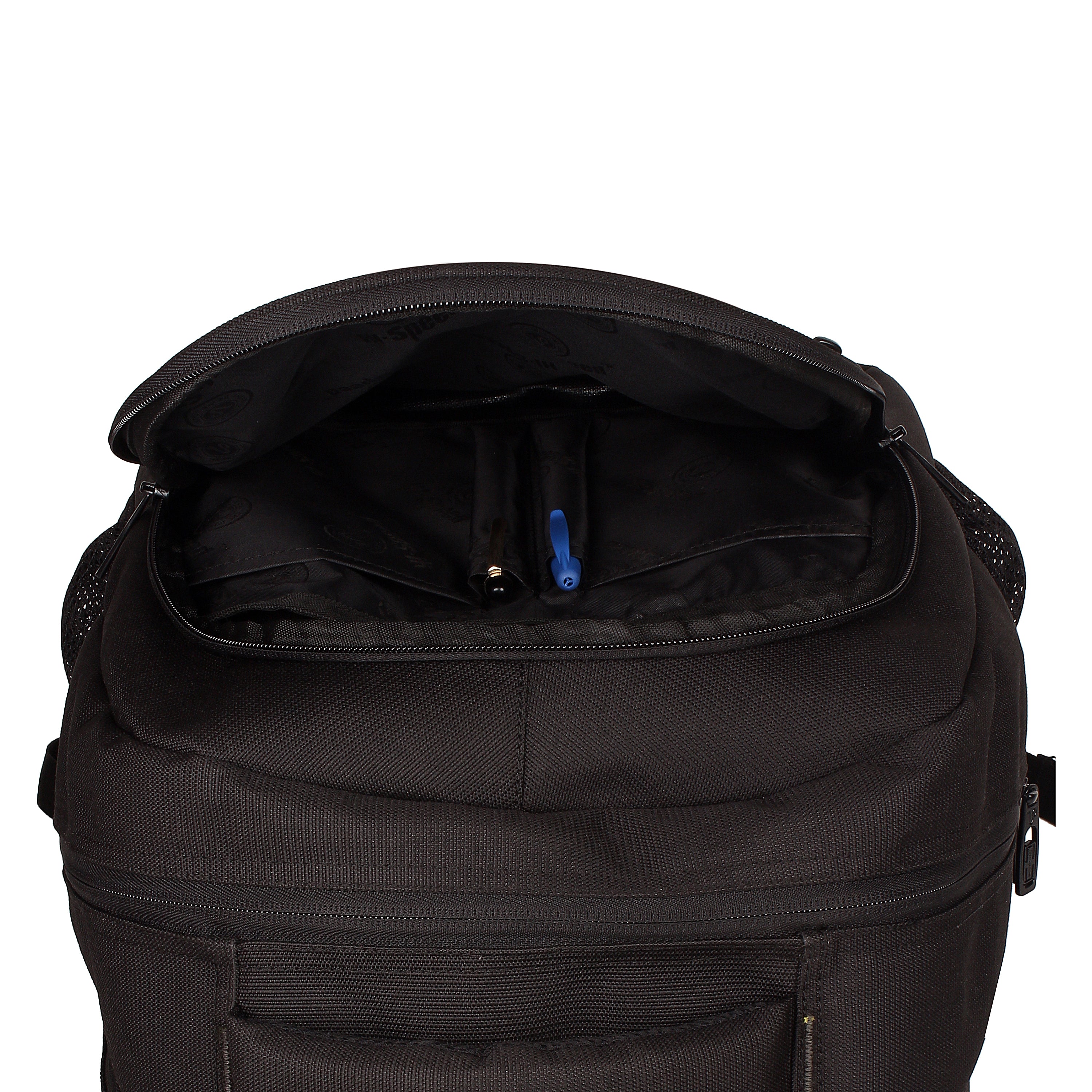 Lightweight & Durable Material