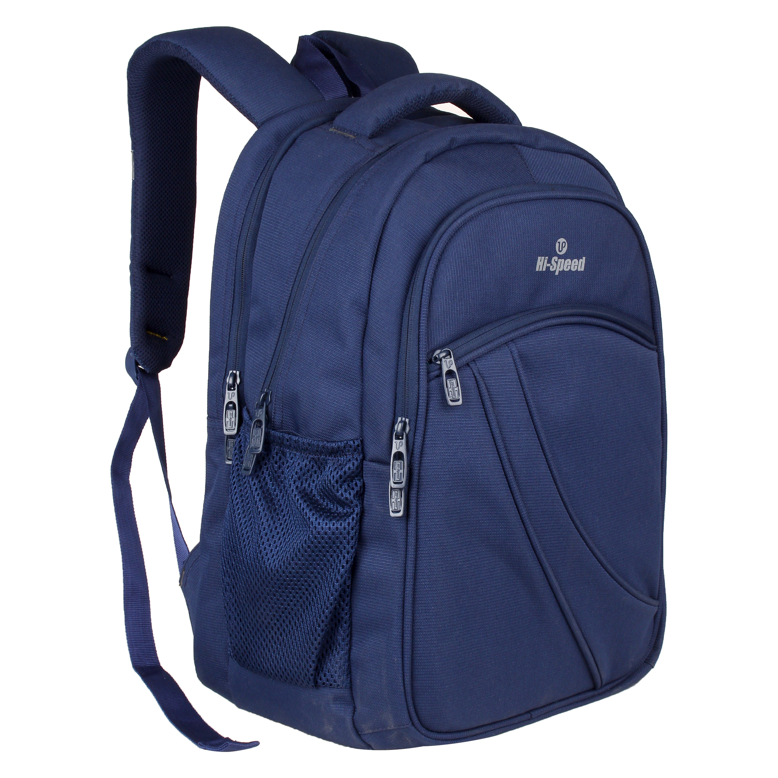 Lightweight & Durable Material