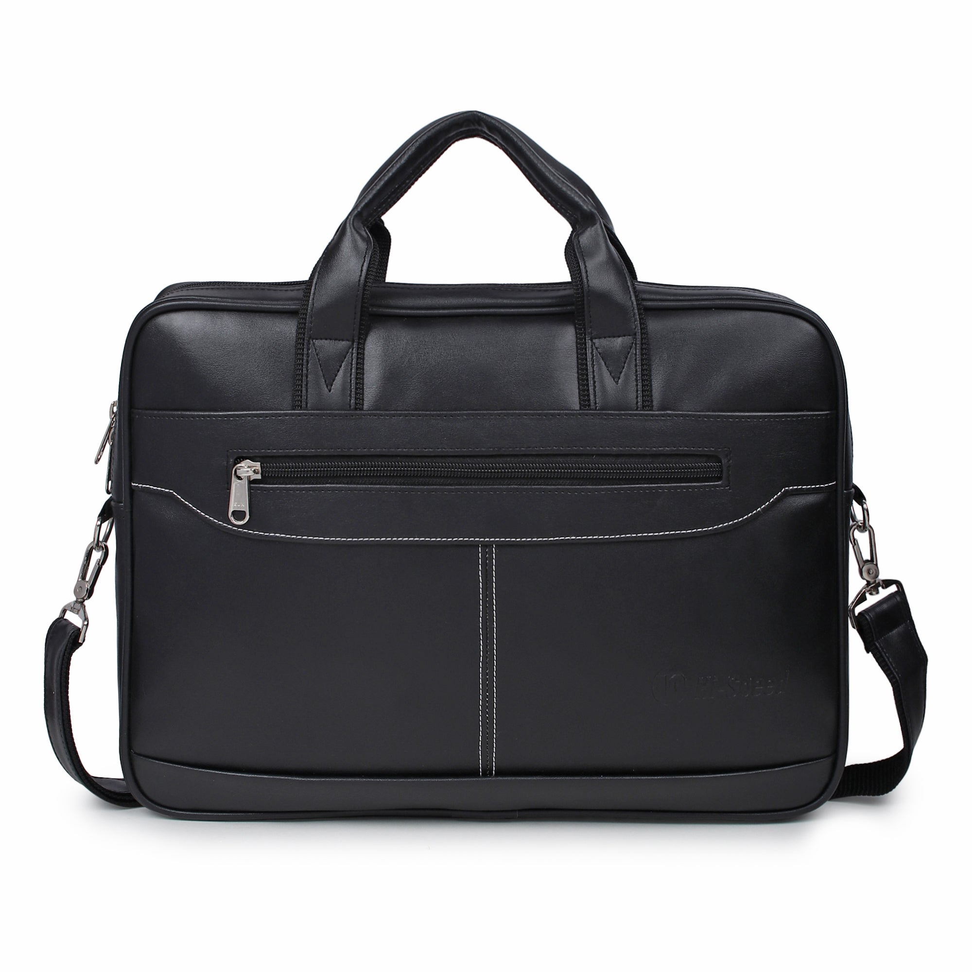 Hi Speed Casual Office College Laptop 15.6 Inch Shoulder Crossbody Unisex Messenger Bag
