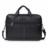 Hi Speed Casual Office College Laptop 15.6 Inch Shoulder Crossbody Unisex Messenger Bag