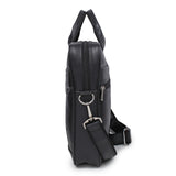 Hi Speed Casual Office College Laptop 15.6 Inch Shoulder Crossbody Unisex Messenger Bag