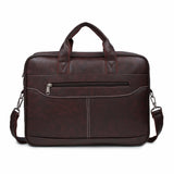 Hi Speed Casual Office College Laptop 15.6 Inch Shoulder Crossbody Unisex Messenger Bag