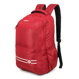 Large 31 L Laptop Backpack Premium Black Backpack | Laptop & Travel Bag  (REd)