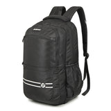 Large 31 L Laptop Backpack Premium Black Backpack | Laptop & Travel Bag  (black)